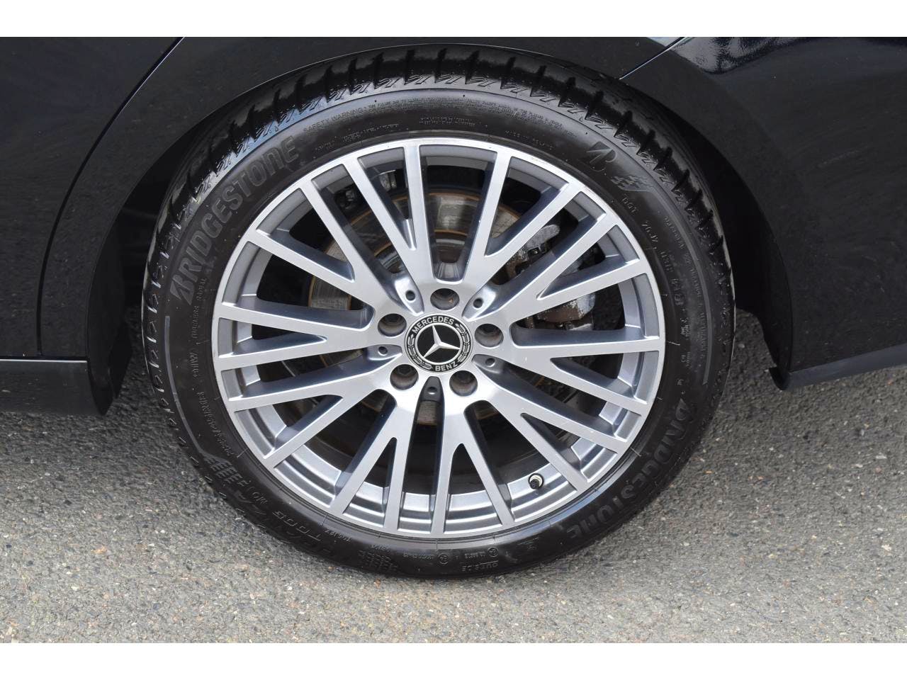 Mercedes Benz Classe CLA Coupé  200 d 8G-DCT BUSINESS LINE occasion - Photo 34
