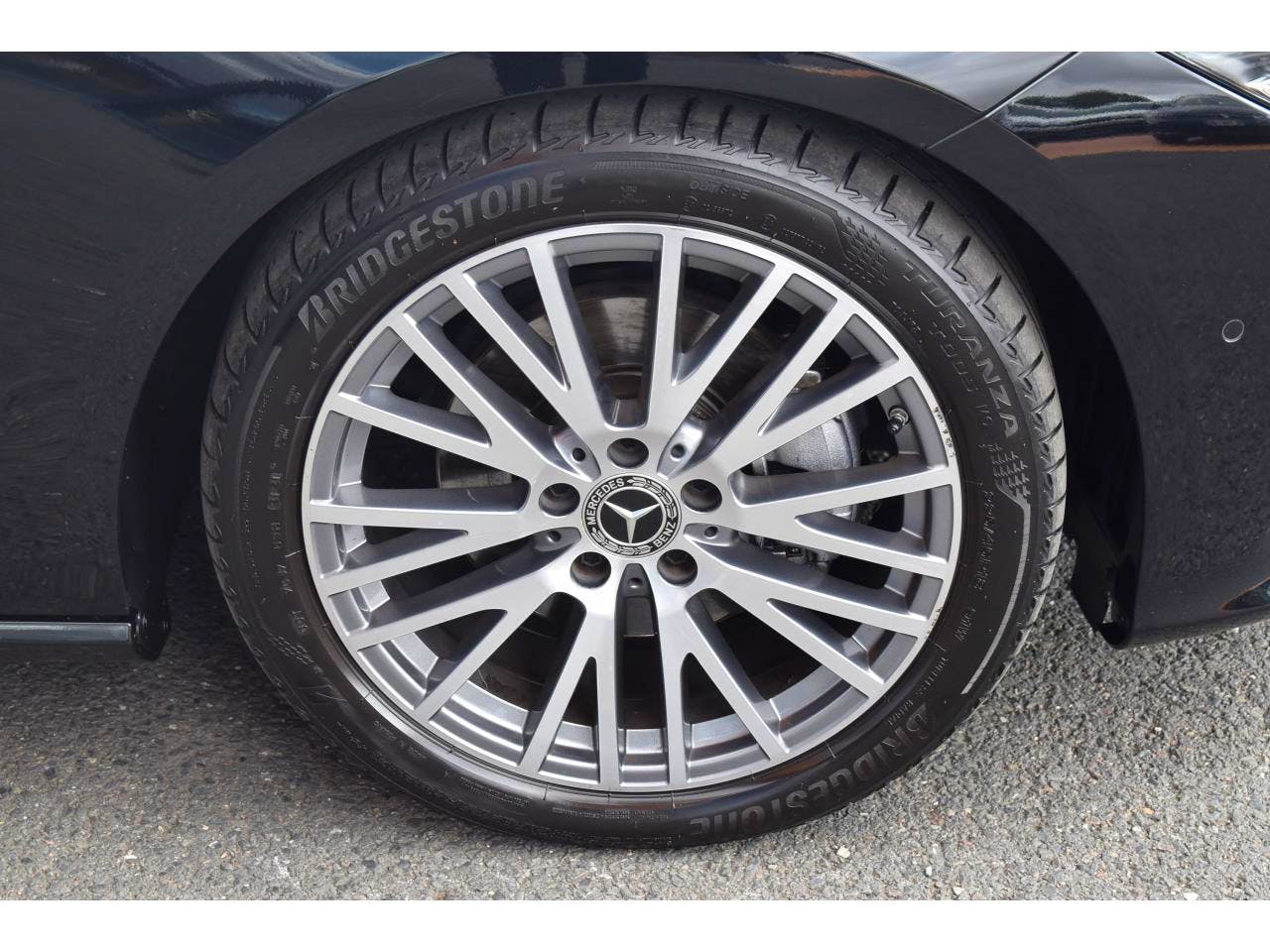 Mercedes Benz Classe CLA Coupé  200 d 8G-DCT BUSINESS LINE occasion - Photo 35