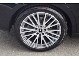Mercedes Benz Classe CLA Coupé  200 d 8G-DCT BUSINESS LINE occasion - Photo 36