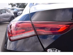 Mercedes Benz Classe CLA Coupé  200 d 8G-DCT BUSINESS LINE occasion - Photo 37