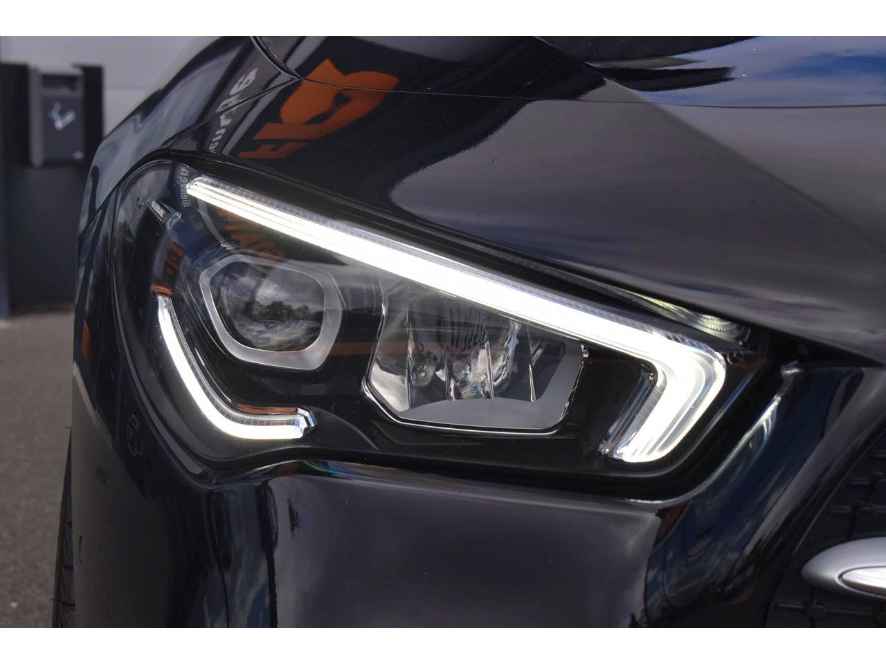 Mercedes Benz Classe CLA Coupé  200 d 8G-DCT BUSINESS LINE occasion - Photo 38