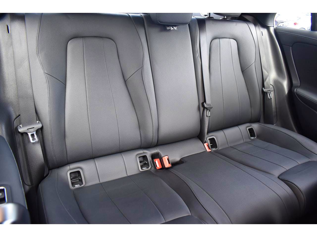 Mercedes Benz Classe CLA Coupé  200 d 8G-DCT BUSINESS LINE occasion - Photo 5