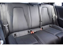Mercedes Benz Classe CLA Coupé  200 d 8G-DCT BUSINESS LINE occasion - Photo 5