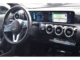 Mercedes Benz Classe CLA Coupé  200 d 8G-DCT BUSINESS LINE occasion - Photo 6