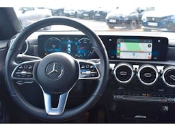 Mercedes Benz Classe CLA Coupé  200 d 8G-DCT BUSINESS LINE occasion - Photo 7