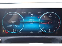 Mercedes Benz Classe CLA Coupé  200 d 8G-DCT BUSINESS LINE occasion - Photo 8