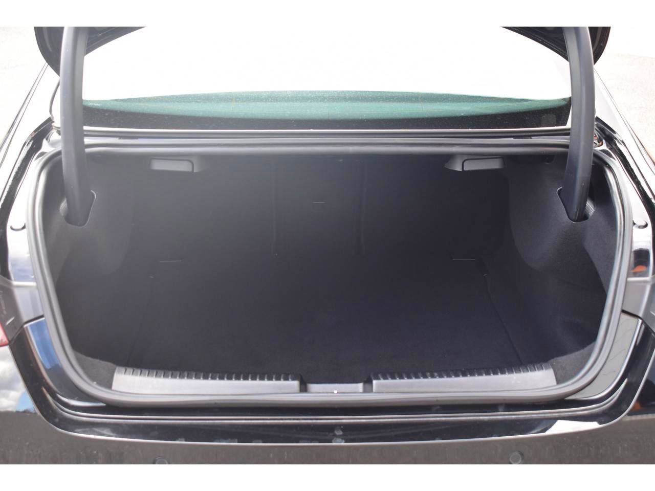 Mercedes Benz Classe CLA Coupé  200 d 8G-DCT BUSINESS LINE occasion - Photo 9