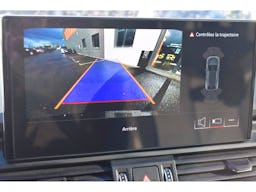 Audi Q5 Sportback  50 TFSI e 299 S tronic 7 Quattro S line occasion - Photo 12