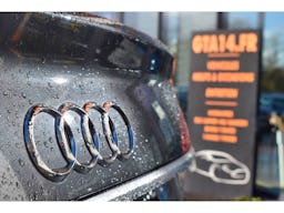 Audi Q5 Sportback 50 TFSI e 299 S tronic 7 Quattro S line occasion - Photo 19