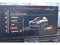 Audi Q5 Sportback 50 TFSI e 299 S tronic 7 Quattro S line occasion - Photo 33