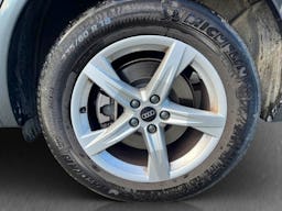 Audi Q5 Sportback  50 TFSI e 299 S tronic 7 Quattro S line occasion - Photo 4