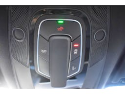 Audi Q5 Sportback 50 TFSI e 299 S tronic 7 Quattro S line occasion - Photo 40