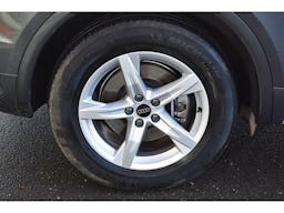 Audi Q5 Sportback 50 TFSI e 299 S tronic 7 Quattro S line occasion - Photo 43