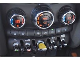 Mini Mini SE 184 ch Finition Yours occasion - Photo 13