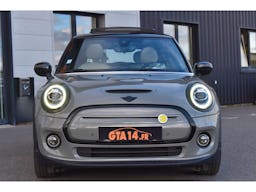 Mini Mini  SE 184 ch Finition Yours occasion - Photo 17