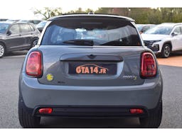 Mini Mini SE 184 ch Finition Yours occasion - Photo 18