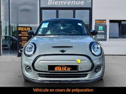 Mini Mini  SE 184 ch Finition Yours BVA occasion - Photo 2