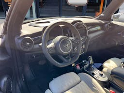 Mini Mini SE 184 ch Finition Yours occasion - Photo 3