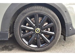 Mini Mini  SE 184 ch Finition Yours occasion - Photo 35