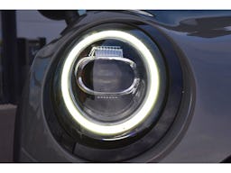 Mini Mini  SE 184 ch Finition Yours occasion - Photo 38