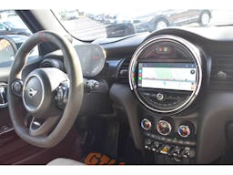 Mini Mini SE 184 ch Finition Yours occasion - Photo 6