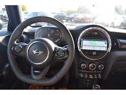 Mini Mini SE 184 ch Finition Yours occasion - Photo 7