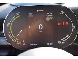 Mini Mini SE 184 ch Finition Yours occasion - Photo 8