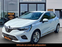 Renault Clio V  1.0 SCe 65 Zen occasion - Photo 1