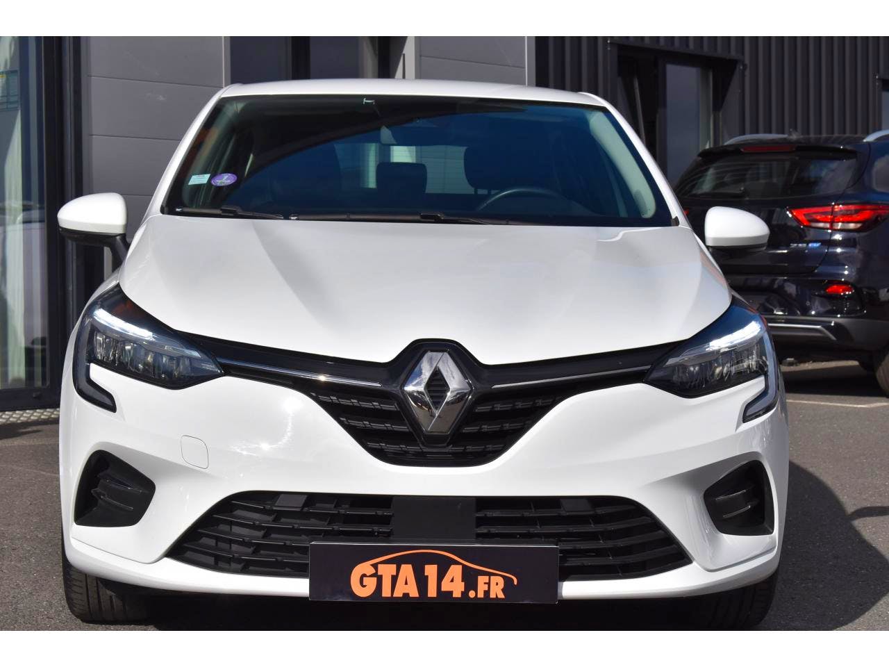 Renault Clio V  1.0 SCe 65 Zen occasion - Photo 17