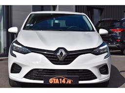 Renault Clio V  1.0 SCe 65 Zen occasion - Photo 17