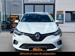 Renault Clio V  1.0 SCe 65 Zen occasion - Photo 2