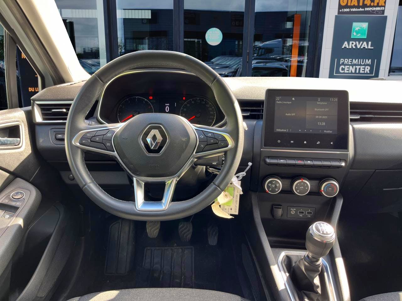 Renault Clio V  1.0 SCe 65 Zen occasion - Photo 3