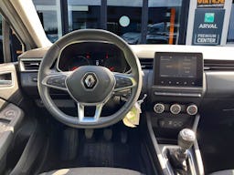 Renault Clio V  1.0 SCe 65 Zen occasion - Photo 3