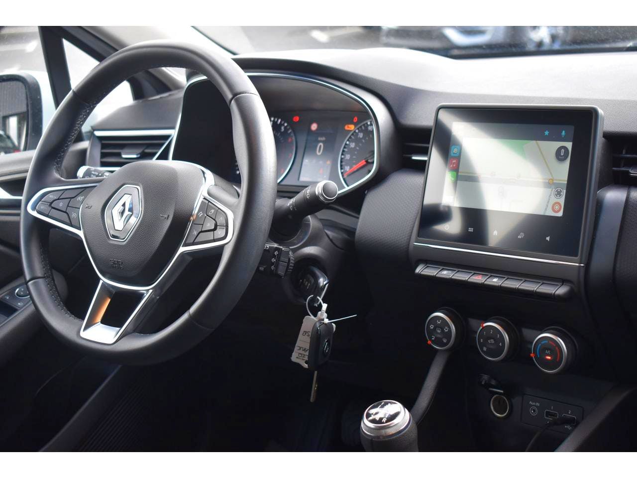 Renault Clio V  1.0 SCe 65 Zen occasion - Photo 6