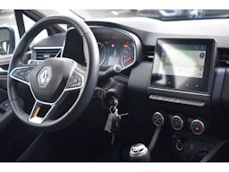 Renault Clio V  1.0 SCe 65 Zen occasion - Photo 6