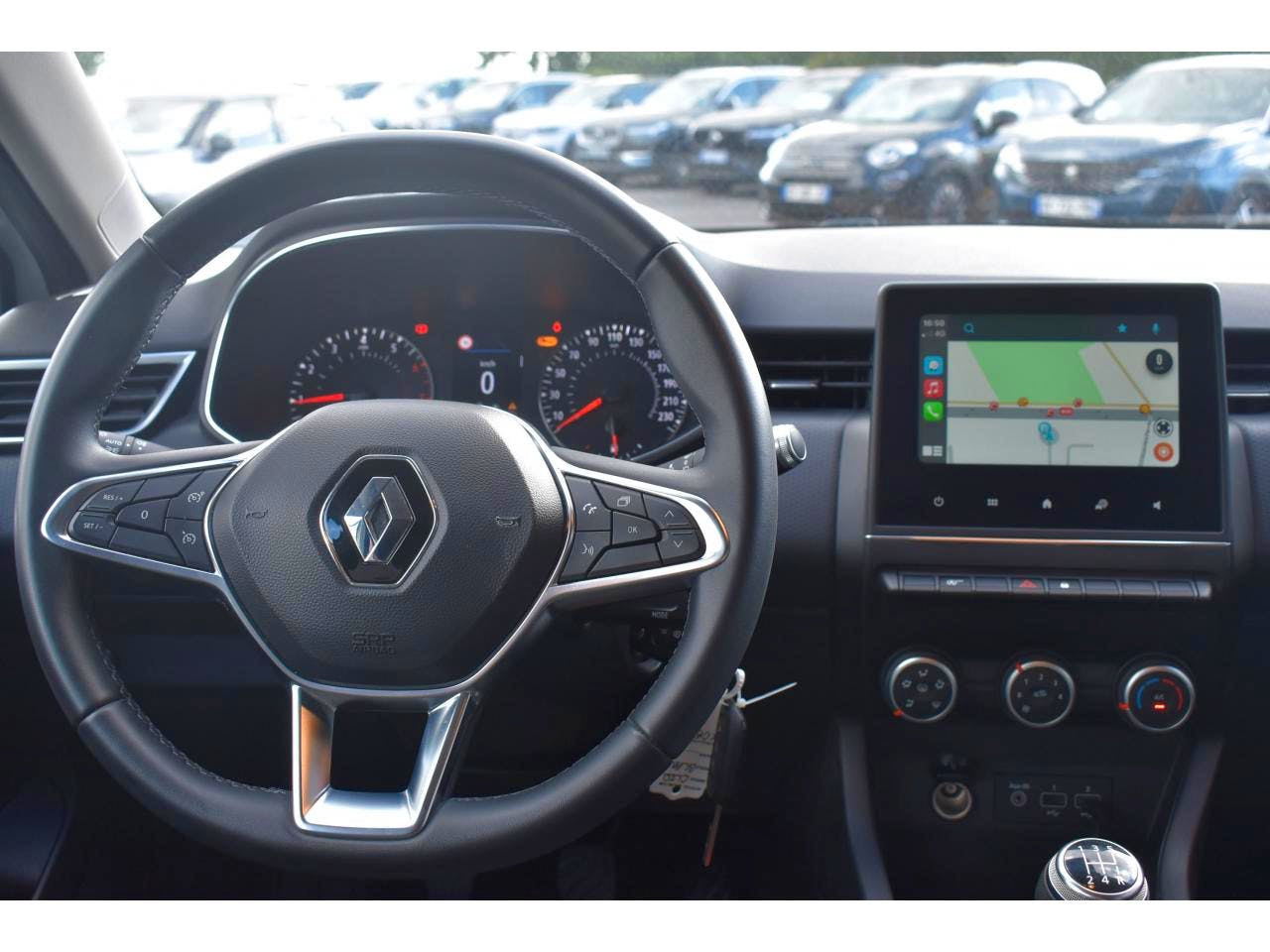 Renault Clio V  1.0 SCe 65 Zen occasion - Photo 7