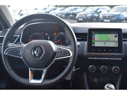 Renault Clio V  1.0 SCe 65 Zen occasion - Photo 7
