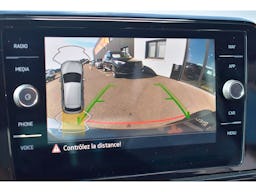 Volkswagen T-Roc 2.0 TDI 150 Start/Stop DSG7 R-Line Edition occasion - Photo 12