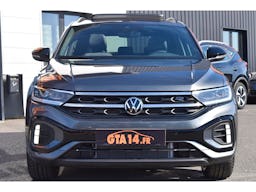 Volkswagen T-Roc 2.0 TDI 150 Start/Stop DSG7 R-Line Edition occasion - Photo 17