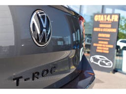 Volkswagen T-Roc 2.0 TDI 150 Start/Stop DSG7 R-Line Edition occasion - Photo 19