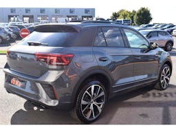 Volkswagen T-Roc  2.0 TDI 150 Start/Stop DSG7 R-Line Edition occasion - Photo 2