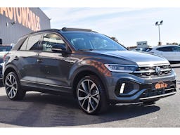 Volkswagen T-Roc  2.0 TDI 150 Start/Stop DSG7 R-Line Edition occasion - Photo 20