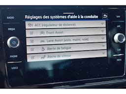 Volkswagen T-Roc 2.0 TDI 150 Start/Stop DSG7 R-Line Edition occasion - Photo 29