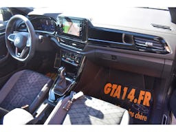 Volkswagen T-Roc  2.0 TDI 150 Start/Stop DSG7 R-Line Edition occasion - Photo 3