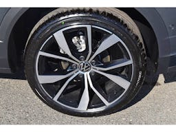 Volkswagen T-Roc 2.0 TDI 150 Start/Stop DSG7 R-Line Edition occasion - Photo 37