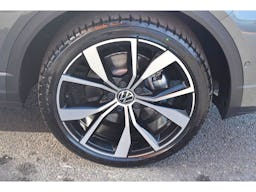 Volkswagen T-Roc  2.0 TDI 150 Start/Stop DSG7 R-Line Edition occasion - Photo 38