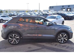 Volkswagen T-Roc  2.0 TDI 150 Start/Stop DSG7 R-Line Edition occasion - Photo 4