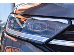 Volkswagen T-Roc  2.0 TDI 150 Start/Stop DSG7 R-Line Edition occasion - Photo 41