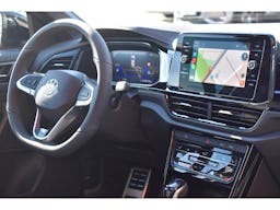 Volkswagen T-Roc  2.0 TDI 150 Start/Stop DSG7 R-Line Edition occasion - Photo 6