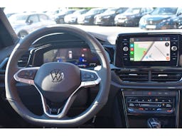 Volkswagen T-Roc  2.0 TDI 150 Start/Stop DSG7 R-Line Edition occasion - Photo 7